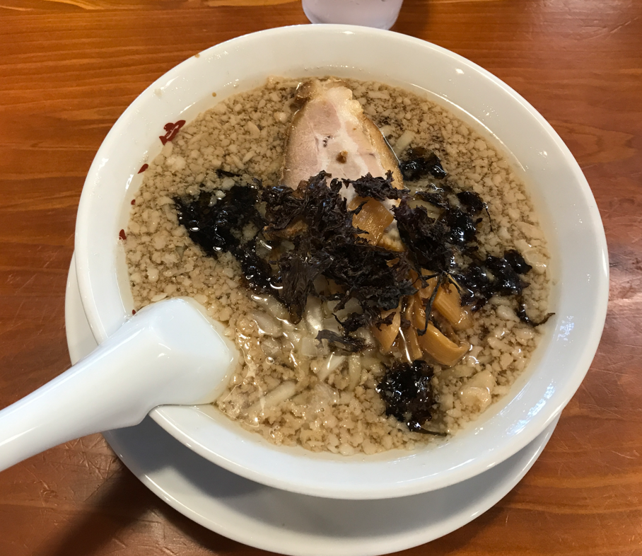 ラーチャン家